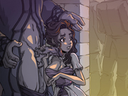 Witch Trainer Silver Screenshot 5