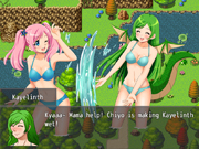 Renryuu: Ascension Screenshot 2