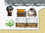 Renryuu: Ascension Screenshot 3