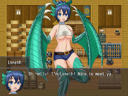 Renryuu: Ascension Screenshot 4