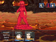 Renryuu: Ascension Screenshot 5