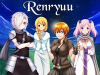 Renryuu: Ascension Renryuu: Ascension