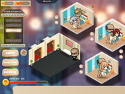 Whorehouse Manager Screenshot 5
