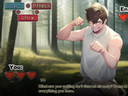 The Magical Continent Screenshot 1