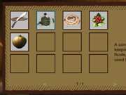 The Magical Continent Screenshot 4