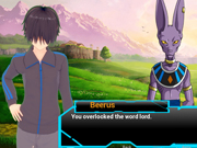 RuleUniverse Screenshot 1