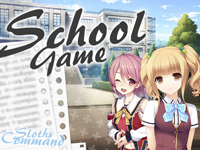School Game School Game