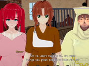 Life After Victory Screenshot 1