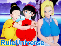 RuleUniverse RuleUniverse