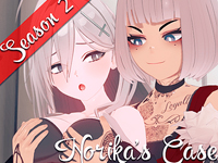 Norika’s Case Season 2 Norika’s Case Season 2