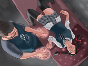 Lust and Power 3010 Screenshot 4