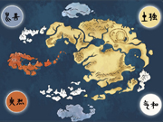 Four Elements Trainer Screenshot 1