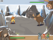 Four Elements Trainer Screenshot 2