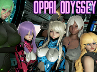 Oppai Odyssey