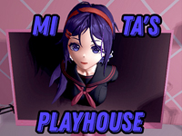 Mita’s Playhouse