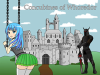Concubines of Whoredor
