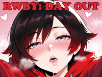 RWBY: Day Out