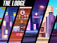 The Lodge
